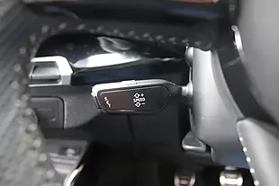 Used 2020 Audi Q2 Black Edition Grey - Interior and Exterior details 17