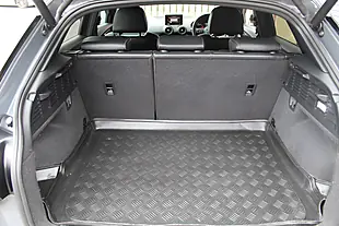 Used 2020 Audi Q2 Black Edition Grey - Interior and Exterior details 18