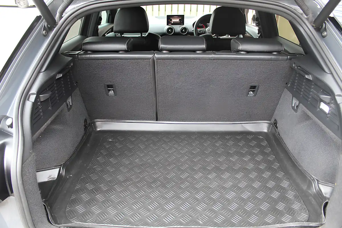 Used 2020 Audi Q2 Black Edition Grey - Interior and Exterior details 18