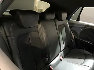 Used 2020 Audi Q2 Black Edition S-Line Blue - Interior and Exterior details 14