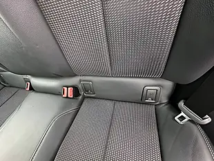 Used 2020 Audi Q2 S Line Ara Blue Crystal Effect - Interior and Exterior details 13