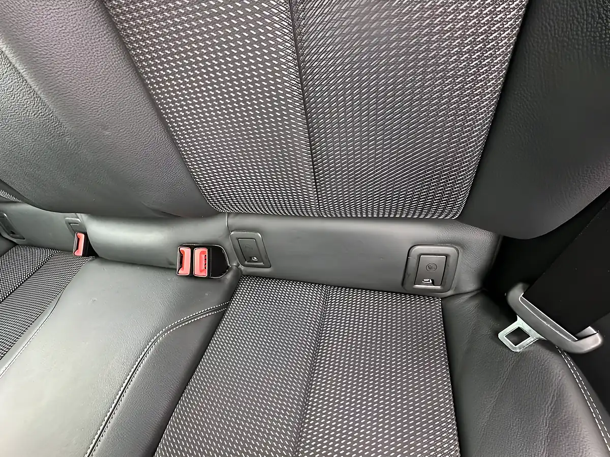 Used 2020 Audi Q2 S Line Ara Blue Crystal Effect - Interior and Exterior details 13