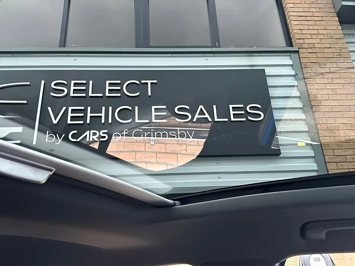 Used 2020 Audi Q2 S Line Ara Blue Crystal Effect - Interior and Exterior details 14