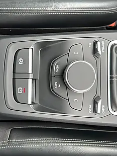 Used 2020 Audi Q2 S Line Ara Blue Crystal Effect - Interior and Exterior details 17