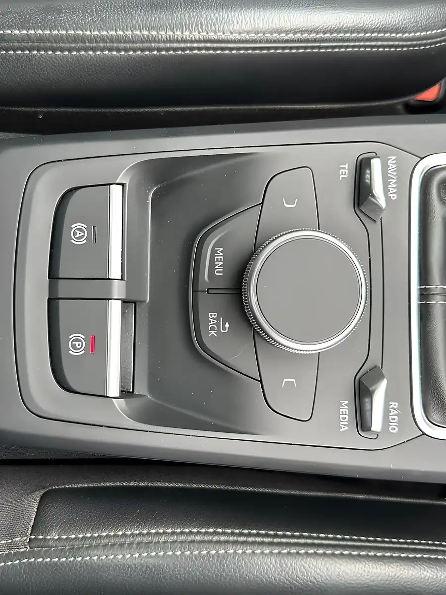 Used 2020 Audi Q2 S Line Ara Blue Crystal Effect - Interior and Exterior details 17