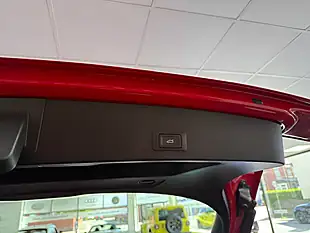 Used 2020 Audi Q2 S Line Red - Interior and Exterior details 11
