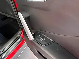 Used 2020 Audi Q2 S Line Red - Interior and Exterior details 6