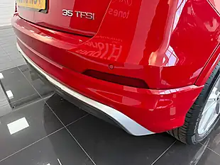 Used 2020 Audi Q2 S Line Red - Interior and Exterior details 9