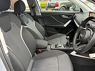 Used 2020 Audi Q2 Sport Silver - Interior and Exterior details 18