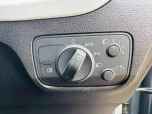 Used 2020 Audi Q2 Technik Grey - Interior and Exterior details 12
