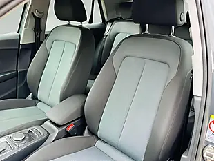 Used 2020 Audi Q2 Technik Grey - Interior and Exterior details 13