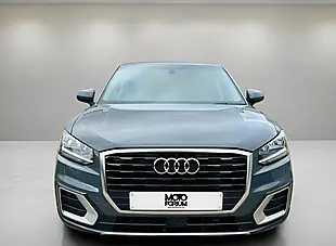 Used 2020 Audi Q2 Technik Grey - Interior and Exterior details 5