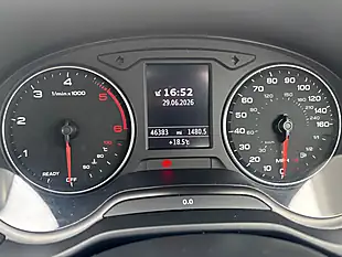 Used 2020 Audi Q2 Technik Ibis White - Interior and Exterior details 11