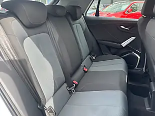 Used 2020 Audi Q2 Technik Ibis White - Interior and Exterior details 4