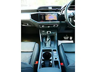 Used 2020 Audi Q3 Edition 1 Navarra Blue - Interior and Exterior details 15