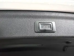 Used 2020 Audi Q3 Edition 1 White - Interior and Exterior details 15