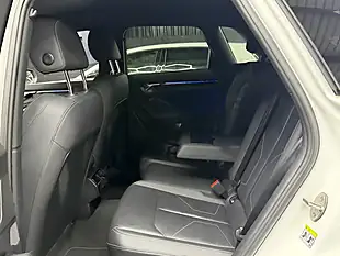 Used 2020 Audi Q3 Edition 1 White - Interior and Exterior details 16