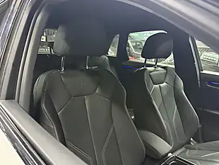 Used 2020 Audi Q3 Edition 1 White - Interior and Exterior details 18