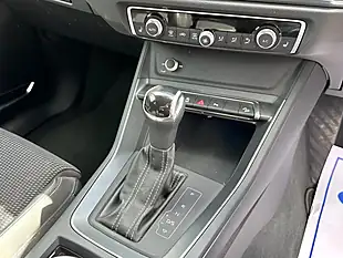 Used 2020 Audi Q3 S Line Blue - Interior and Exterior details 17