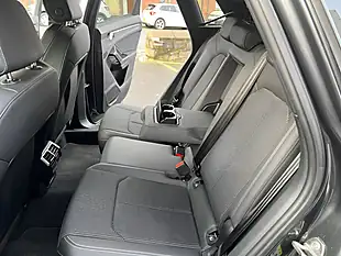 Used 2020 Audi Q3 S Line Grey - Interior and Exterior details 11