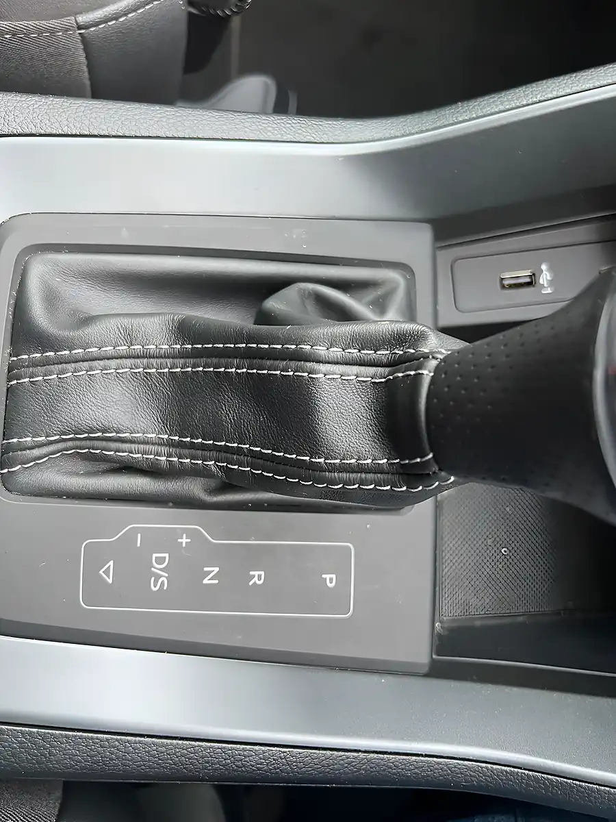 Used 2020 Audi Q3 S Line Grey - Interior and Exterior details 15