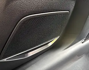 Used 2020 Audi Q3 S Line Grey - Interior and Exterior details 14