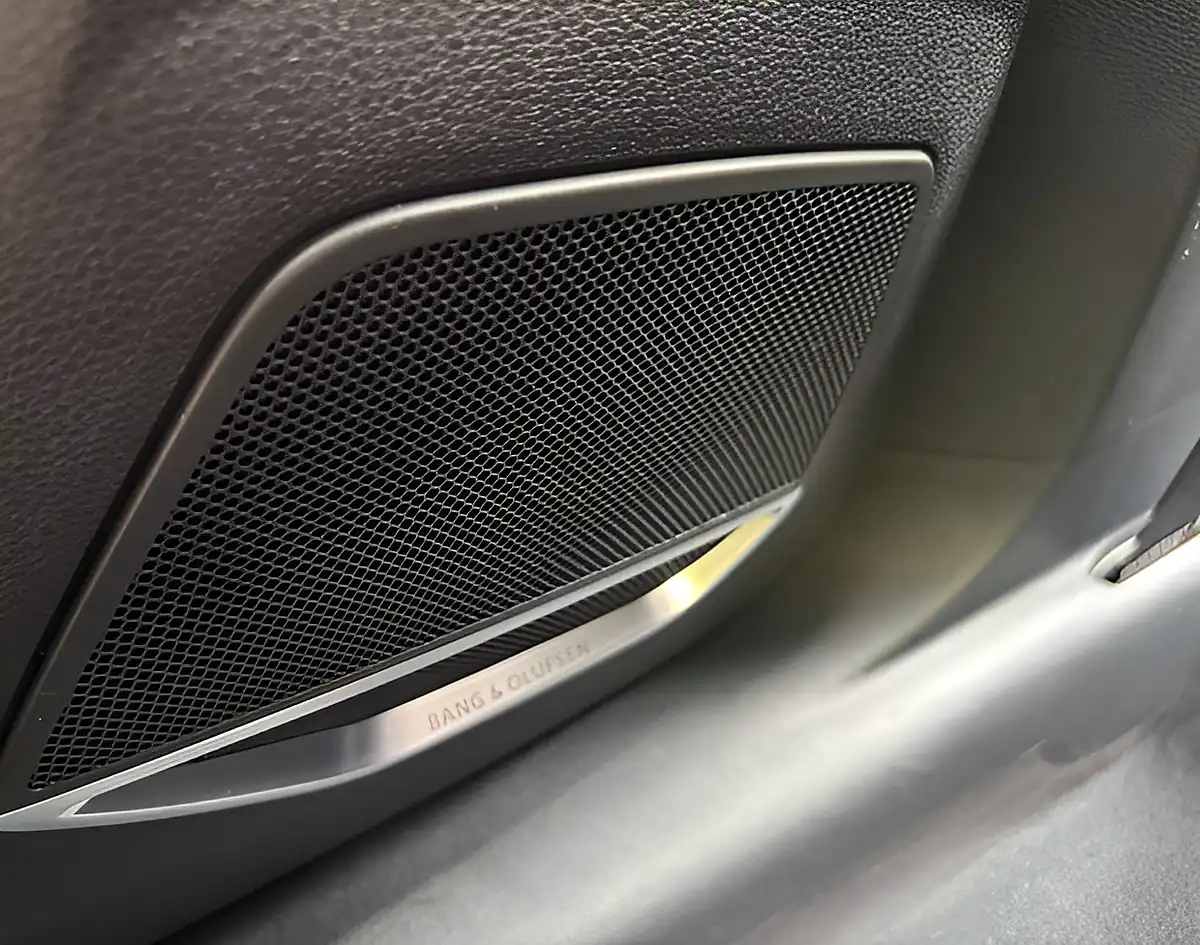 Used 2020 Audi Q3 S Line Grey - Interior and Exterior details 14