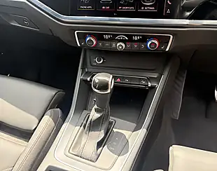 Used 2020 Audi Q3 S Line Grey - Interior and Exterior details 15