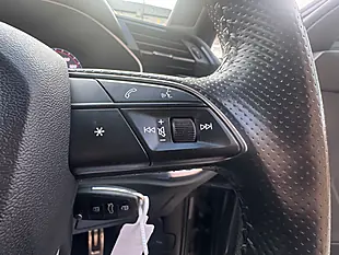 Used 2020 Audi Q3 S Line Grey - Interior and Exterior details 13