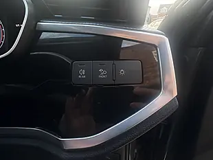 Used 2020 Audi Q3 S Line Grey - Interior and Exterior details 15
