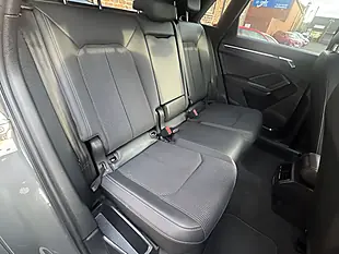 Used 2020 Audi Q3 S Line Grey - Interior and Exterior details 8