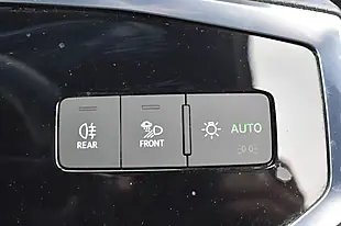 Used 2020 Audi Q3 S Line Sportback Grey - Interior and Exterior details 13