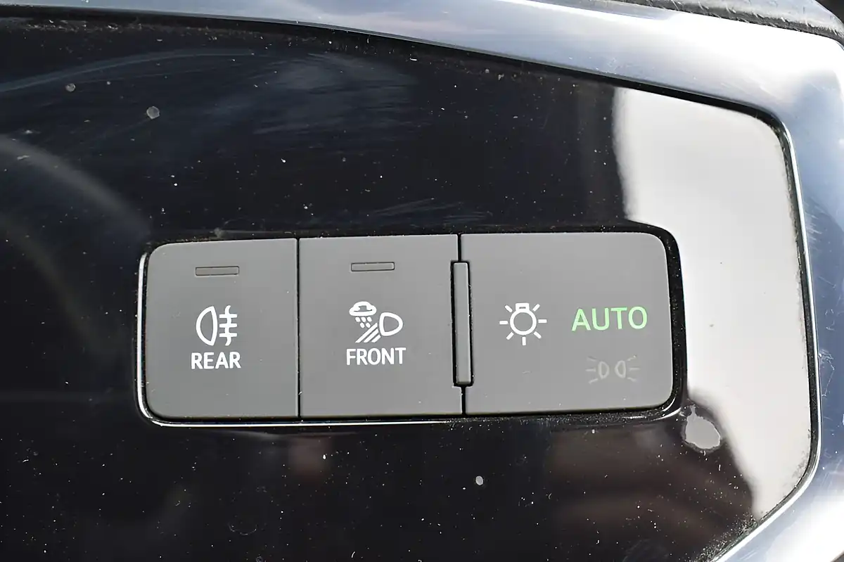 Used 2020 Audi Q3 S Line Sportback Grey - Interior and Exterior details 13