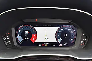 Used 2020 Audi Q3 S Line Sportback Grey - Interior and Exterior details 14