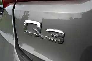 Used 2020 Audi Q3 S Line Sportback Grey - Interior and Exterior details 20