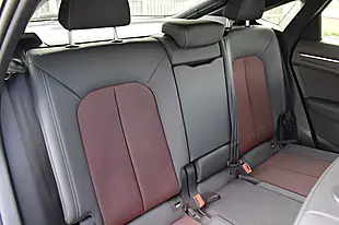 Used 2020 Audi Q3 S Line Sportback Grey - Interior and Exterior details 8