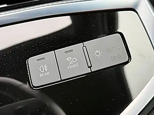 Used 2020 Audi Q3 S Line White - Interior and Exterior details 16