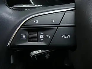 Used 2020 Audi Q3 Sport Mythos Black Metallic - Interior and Exterior details 18