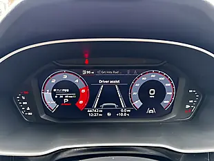 Used 2020 Audi Q3 Sport White - Interior and Exterior details 15