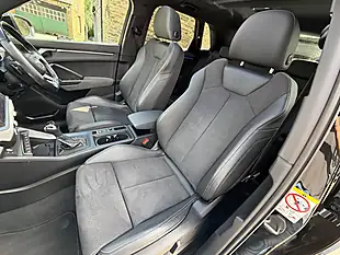 Used 2020 Audi Q3 Vorsprung Black - Interior and Exterior details 12