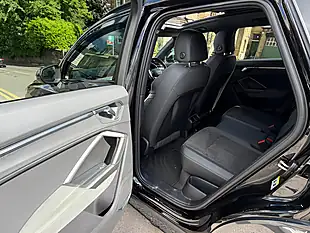 Used 2020 Audi Q3 Vorsprung Black - Interior and Exterior details 13