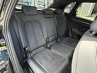 Used 2020 Audi Q3 Vorsprung Black - Interior and Exterior details 14