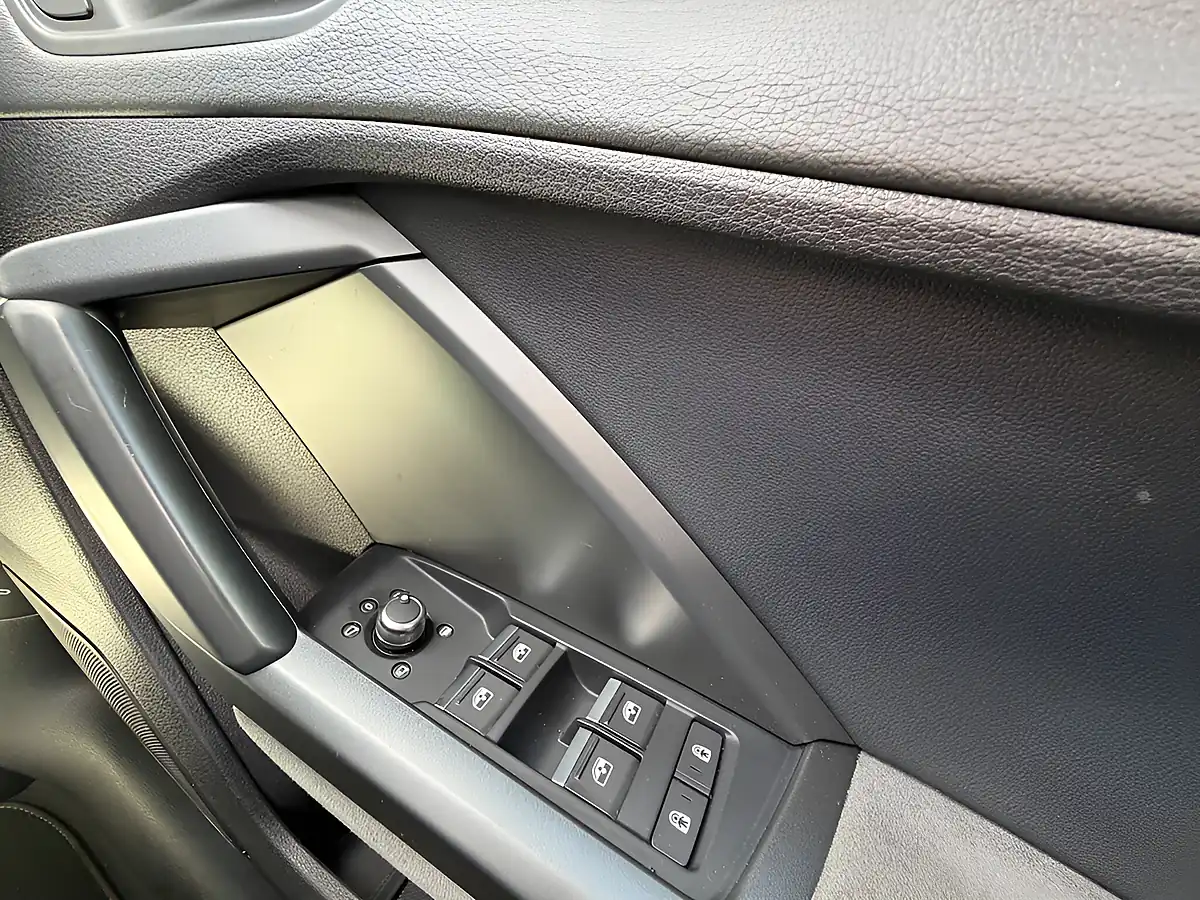 Used 2020 Audi Q3 Vorsprung Black - Interior and Exterior details 19