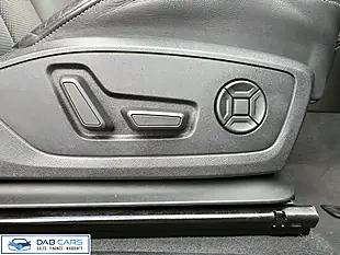 Used 2020 Audi Q3 Vorsprung Black - Interior and Exterior details 8
