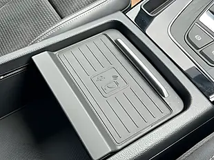 Used 2020 Audi Q5 Black Edition Audi Exclusive - Interior and Exterior details 13