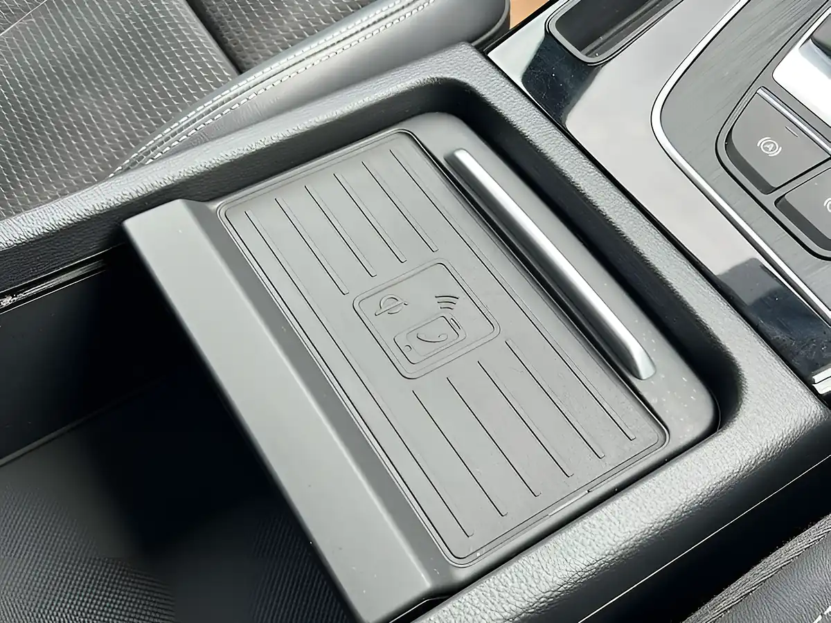 Used 2020 Audi Q5 Black Edition Audi Exclusive - Interior and Exterior details 13