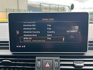 Used 2020 Audi Q5 Black Edition Audi Exclusive - Interior and Exterior details 14