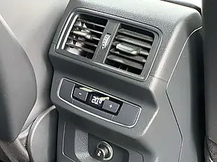 Used 2020 Audi Q5 Black Edition Audi Exclusive - Interior and Exterior details 17