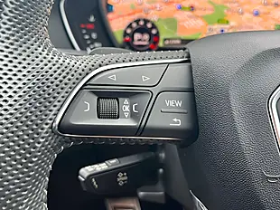Used 2020 Audi Q5 Black Edition Audi Exclusive - Interior and Exterior details 18