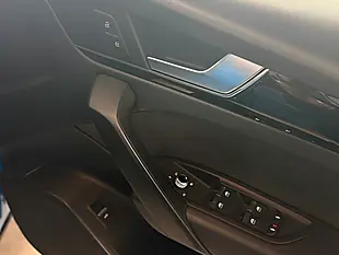 Used 2020 Audi Q5 Black Edition Blue - Interior and Exterior details 12